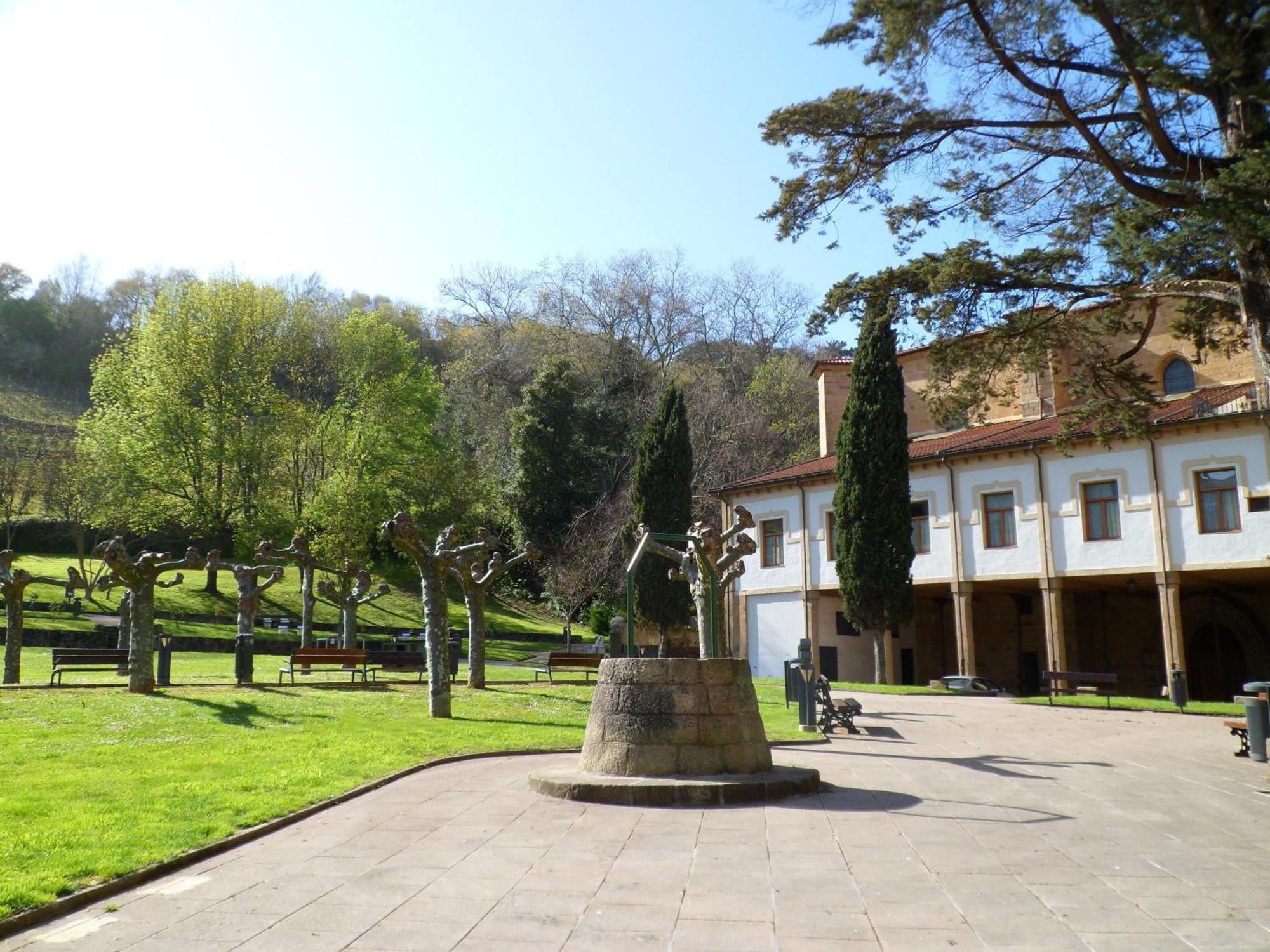 Pension Ipar Zarautz Exterior photo